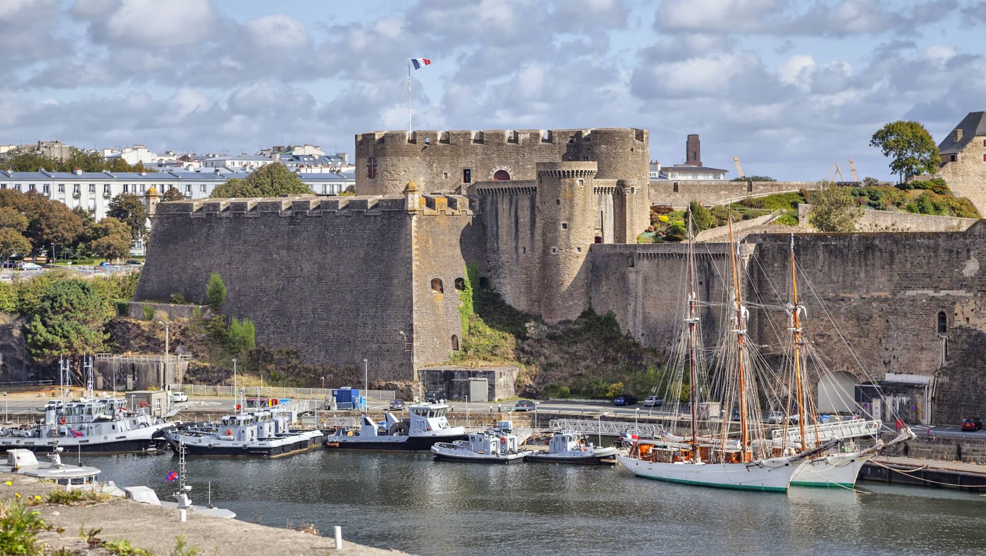 Plaquiste Brest Finistère SOPLAC EUPHONIE Plaquiste Lorient Brest
