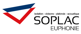 SOPLAC EUPHONIE Logo