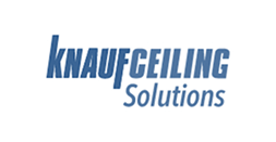 Logo KnaufCeiling