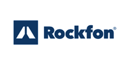 Logo Rockfon