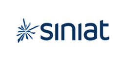 Logo Siniat