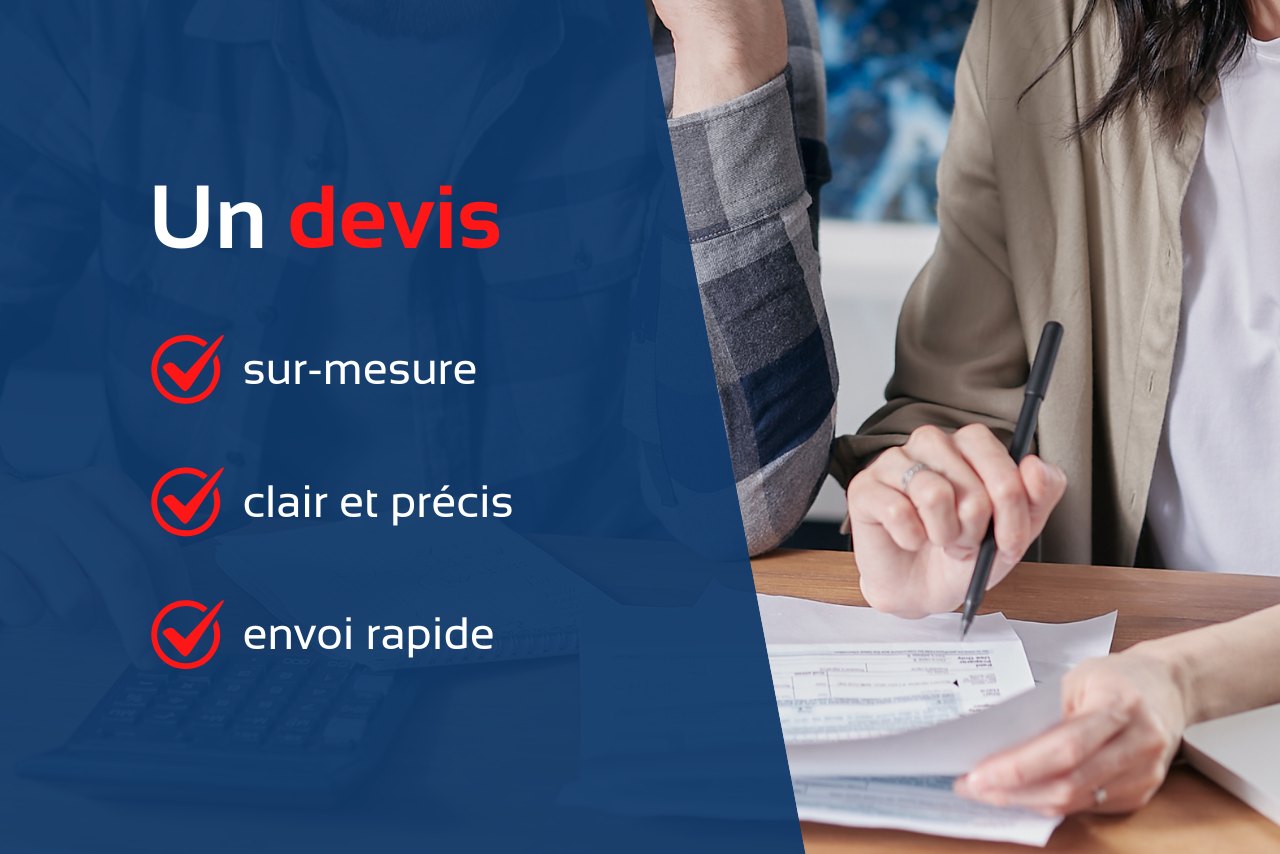 Devis rapide SOPLAC EUPHONIE