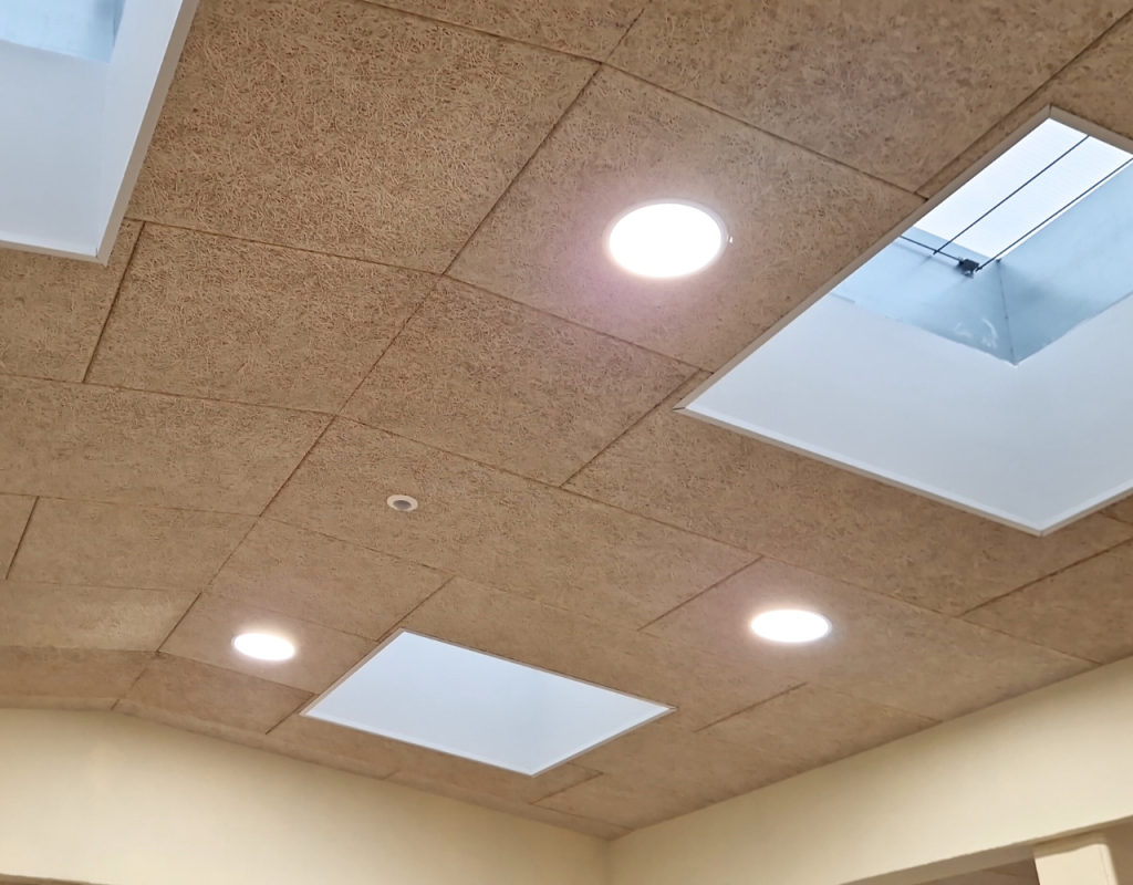 Ecole publique élémentaire Henri Barbusse - Lanester (56) | SOPLAC EUPHONIE