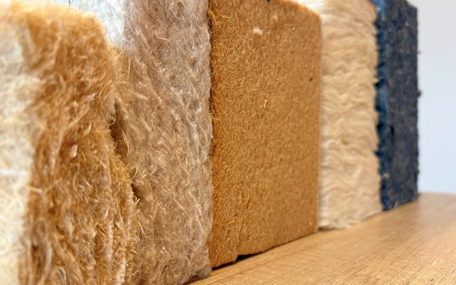 Image Isolation thermique