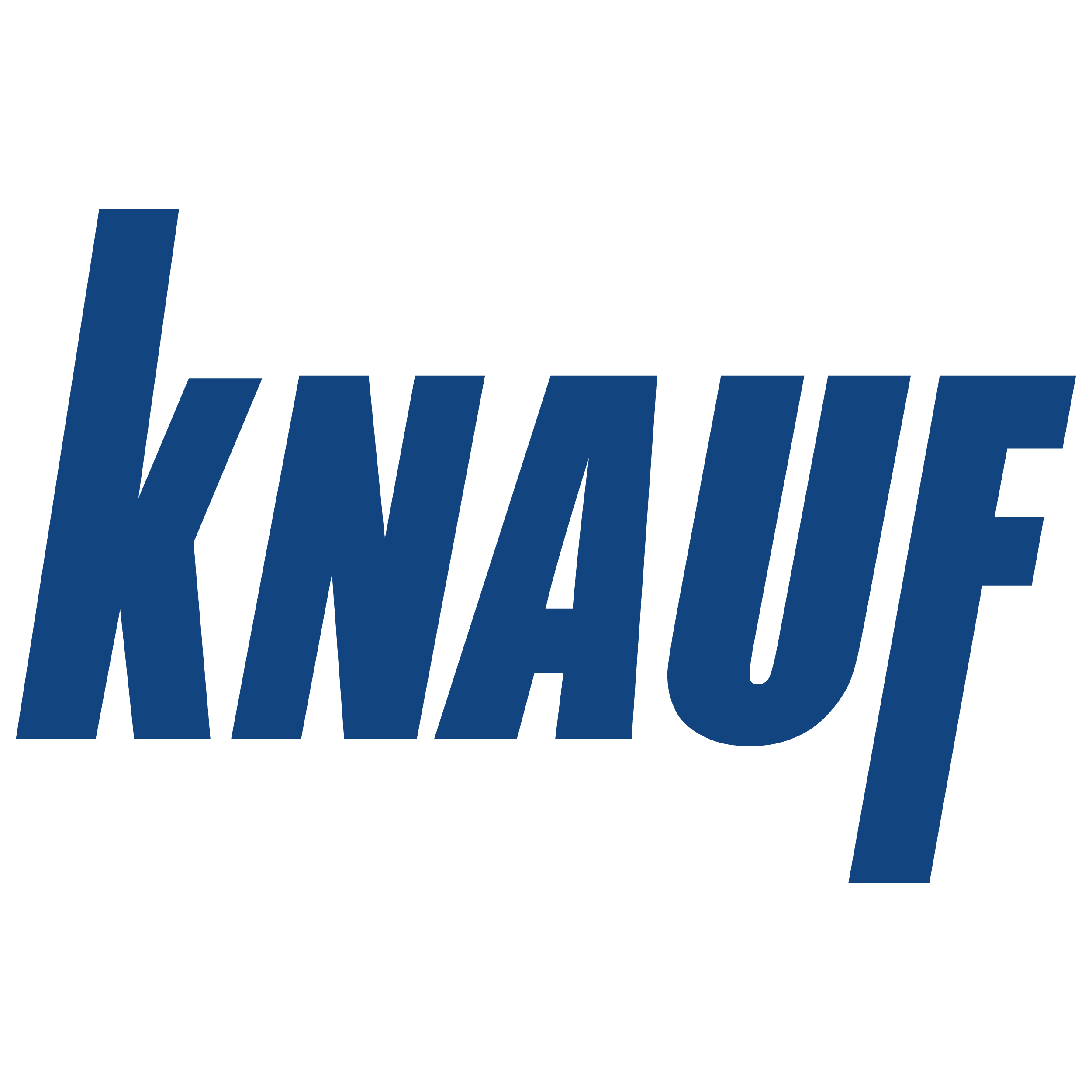 Logo Knauf