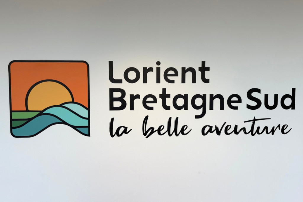 Office du Tourisme de Lorient (56) | Crédit photo : SOPLAC EUPHONIE