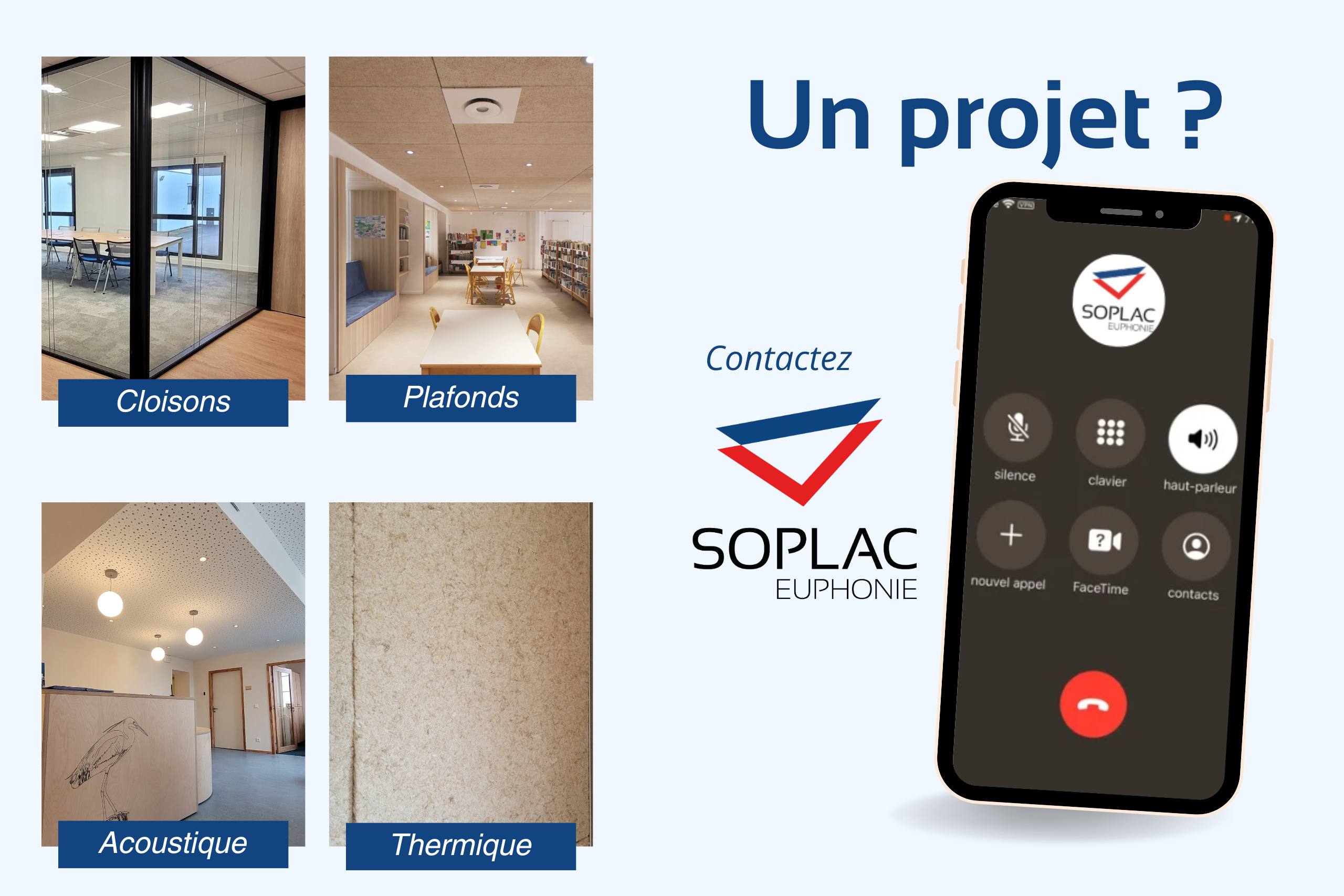SOPLAC EUPHONIE