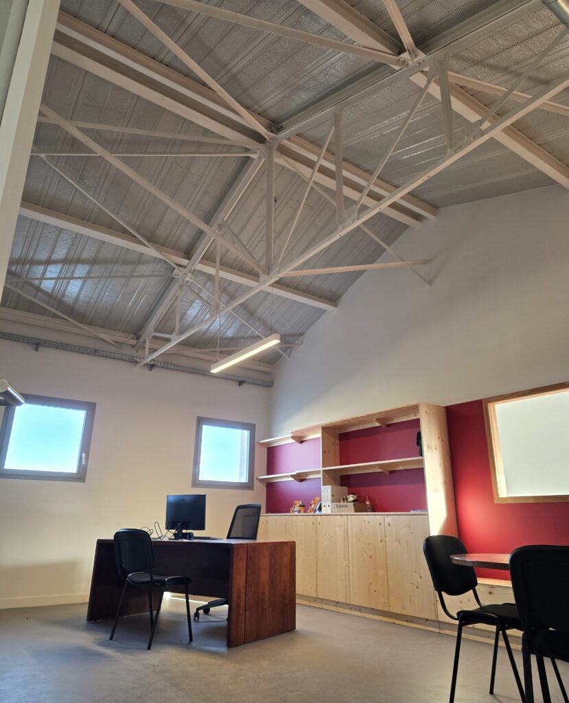 Bureau GSM Lorient