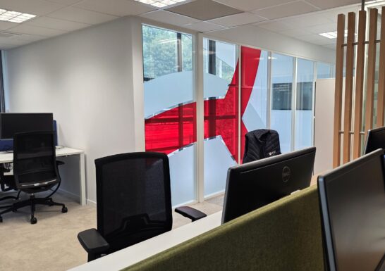 Image Nouvel espace de bureaux pour le CMB de Quimper (29)
