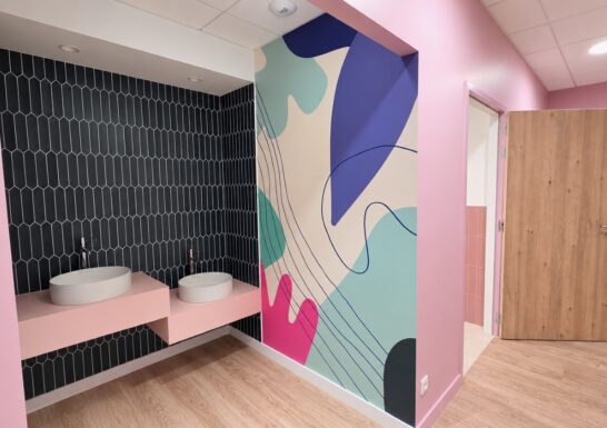 Image Construction d&rsquo;un cabinet d&rsquo;orthodontie à Ploemeur